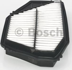 BOSCH 1 457 433 970 - Въздушен филтър vvparts.bg