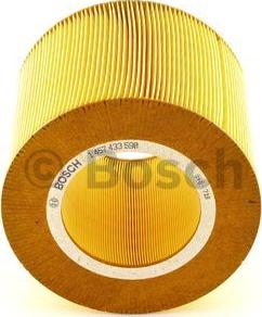 BOSCH 1 457 433 590 - Въздушен филтър vvparts.bg