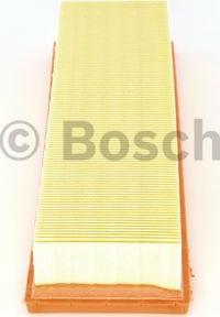 BOSCH 1 457 433 592 - Въздушен филтър vvparts.bg