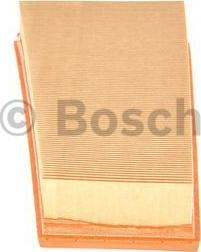 BOSCH 1 457 433 543 - Въздушен филтър vvparts.bg