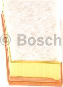 BOSCH 1 457 433 527 - Въздушен филтър vvparts.bg