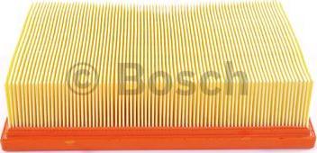 BOSCH 1 457 433 698 - Въздушен филтър vvparts.bg