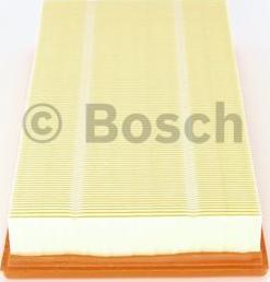 BOSCH 1 457 433 642 - Въздушен филтър vvparts.bg