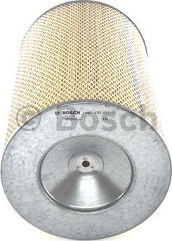 BOSCH 1 457 433 651 - Въздушен филтър vvparts.bg