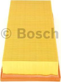 BOSCH 1 457 433 608 - Въздушен филтър vvparts.bg