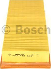 BOSCH 1 457 433 608 - Въздушен филтър vvparts.bg