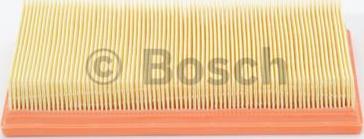 BOSCH 1 457 433 686 - Въздушен филтър vvparts.bg