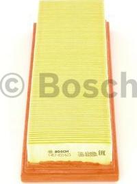 BOSCH 1 457 433 623 - Въздушен филтър vvparts.bg