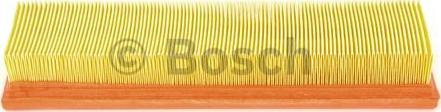 BOSCH 1 457 433 623 - Въздушен филтър vvparts.bg