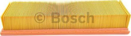 BOSCH 1 457 433 058 - Въздушен филтър vvparts.bg