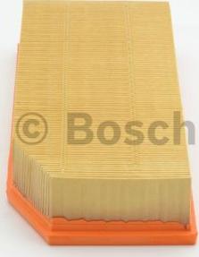 BOSCH 1 457 433 065 - Въздушен филтър vvparts.bg