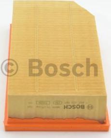 BOSCH 1 457 433 065 - Въздушен филтър vvparts.bg