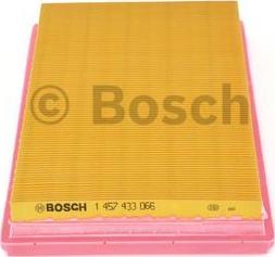 BOSCH 1 457 433 066 - Въздушен филтър vvparts.bg