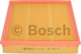 BOSCH 1 457 433 003 - Въздушен филтър vvparts.bg