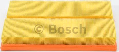 BOSCH 1 457 433 071 - Въздушен филтър vvparts.bg