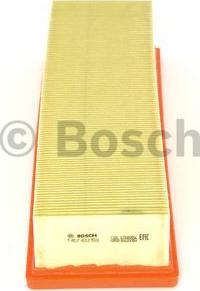 BOSCH 1 457 433 159 - Въздушен филтър vvparts.bg