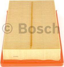 BOSCH 1 457 433 155 - Въздушен филтър vvparts.bg