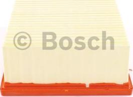 BOSCH 1 457 433 150 - Въздушен филтър vvparts.bg