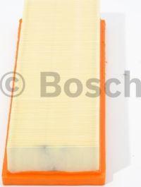 BOSCH 1 457 433 158 - Въздушен филтър vvparts.bg