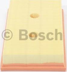 BOSCH 1 457 433 315 - Въздушен филтър vvparts.bg