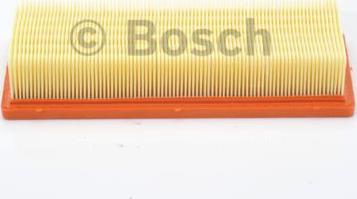 BOSCH 1 457 433 316 - Въздушен филтър vvparts.bg