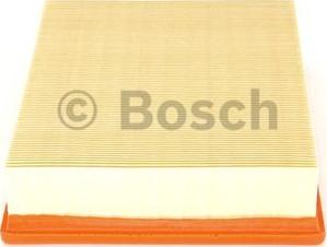 BOSCH 1 457 433 310 - Въздушен филтър vvparts.bg