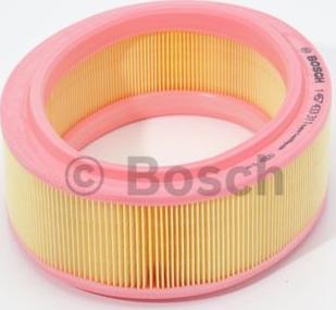 BOSCH 1 457 433 311 - Въздушен филтър vvparts.bg