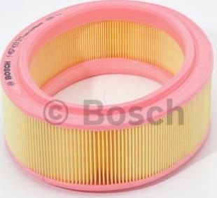 BOSCH 1 457 433 311 - Въздушен филтър vvparts.bg