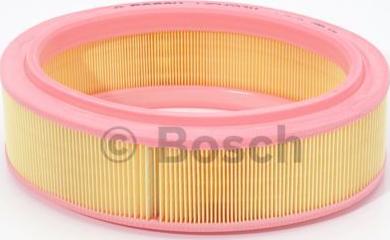 BOSCH 1 457 433 311 - Въздушен филтър vvparts.bg