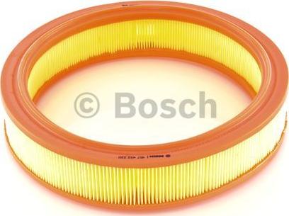 BOSCH 1 457 433 330 - Въздушен филтър vvparts.bg