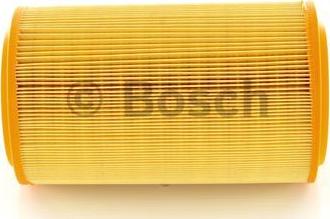 BOSCH 1 457 433 329 - Въздушен филтър vvparts.bg