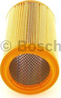 BOSCH 1 457 433 329 - Въздушен филтър vvparts.bg