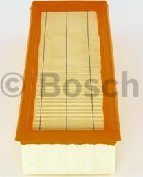 BOSCH 1 457 433 299 - Въздушен филтър vvparts.bg