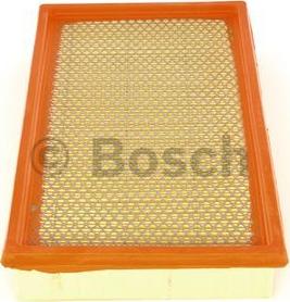 BOSCH 1 457 433 298 - Въздушен филтър vvparts.bg