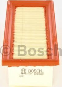 BOSCH 1 457 433 256 - Въздушен филтър vvparts.bg