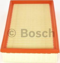 BOSCH 1 457 433 250 - Въздушен филтър vvparts.bg