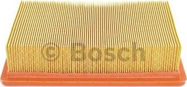 BOSCH 1 457 433 265 - Въздушен филтър vvparts.bg