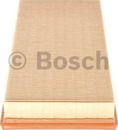 BOSCH 1 457 433 276 - Въздушен филтър vvparts.bg