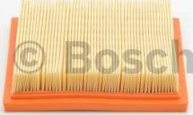 BOSCH 1 457 433 273 - Въздушен филтър vvparts.bg