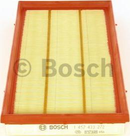 BOSCH 1 457 433 272 - Въздушен филтър vvparts.bg