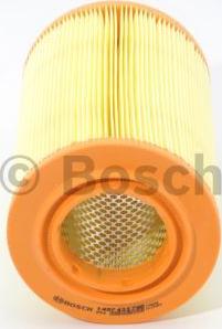 BOSCH 1 457 433 790 - Въздушен филтър vvparts.bg