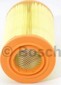 BOSCH 1 457 433 790 - Въздушен филтър vvparts.bg