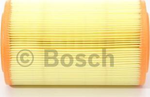 BOSCH 1 457 433 790 - Въздушен филтър vvparts.bg