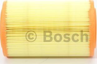 BOSCH 1 457 433 790 - Въздушен филтър vvparts.bg