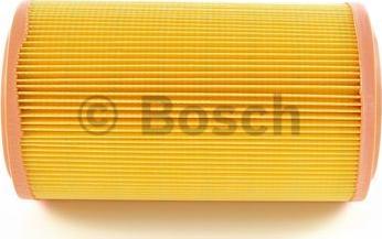 BOSCH 1 457 433 791 - Въздушен филтър vvparts.bg