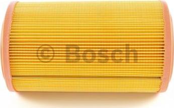 BOSCH 1 457 433 791 - Въздушен филтър vvparts.bg