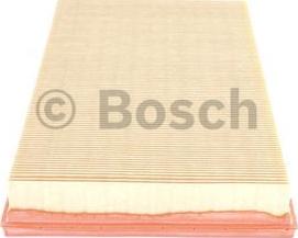 BOSCH 1 457 433 740 - Въздушен филтър vvparts.bg