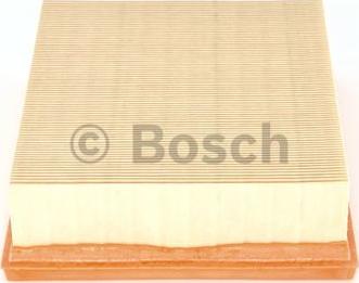 BOSCH 1 457 433 741 - Въздушен филтър vvparts.bg