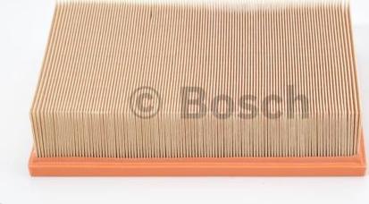 BOSCH 1 457 433 747 - Въздушен филтър vvparts.bg