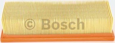 BOSCH 1 457 433 736 - Въздушен филтър vvparts.bg